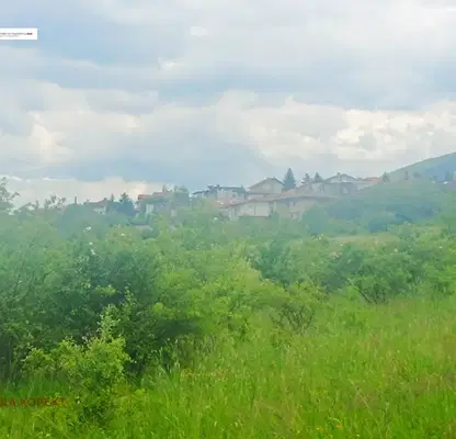 Снимка 5 — Парцел в София, Горна баня