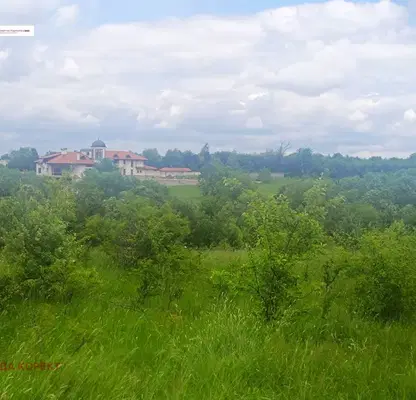 Photo 5 — Plot in Sofia, Gorna Banya