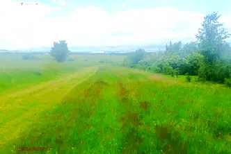 Парцел в София, Горна баня