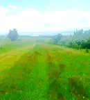 Парцел в София, Горна баня