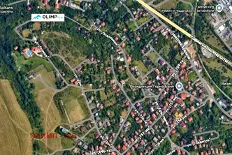 Парцел в София, Горна баня