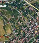 Парцел в София, Горна баня