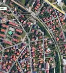 Парцел в София, Горна баня