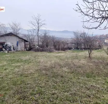 Photo 2 — Plot in Kyrdjali, Горна Гледка
