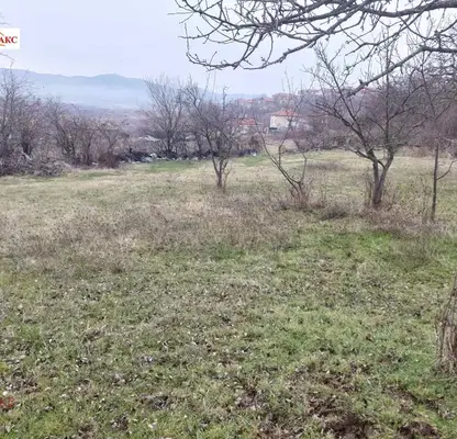 Photo 3 — Plot in Kyrdjali, Горна Гледка