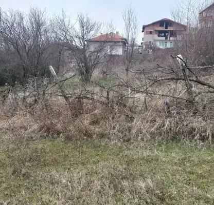 Photo 5 — Plot in Kyrdjali, Горна Гледка