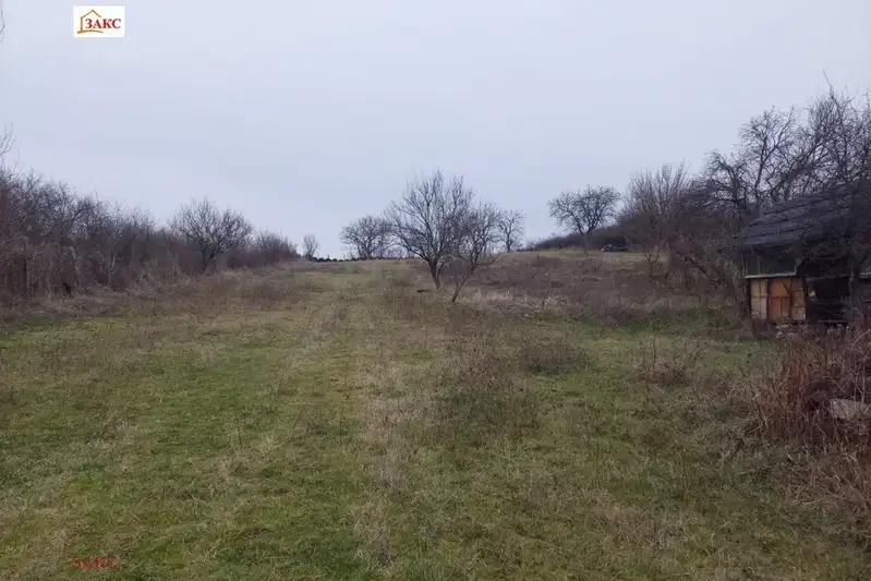 Plot in Kyrdjali, Горна Гледка