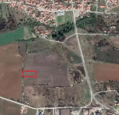 Photo 2 — Plot in Lovech, Goznica