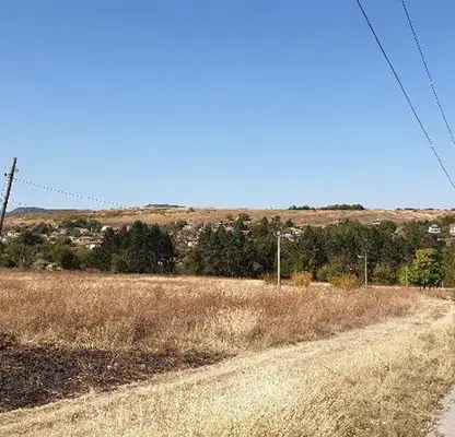 Photo 4 — Plot in Lovech, Goznica