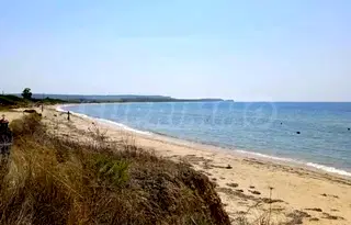 Парцел в Халкидики