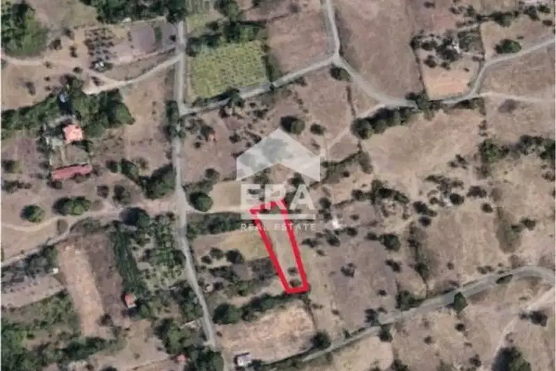 Парцел в Хасково, Хисаря