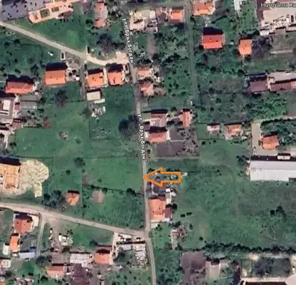Photo 2 — Plot in Haskovo, Hisarya