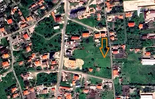 Парцел в Хасково, Хисаря
