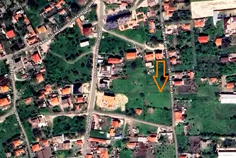 Парцел в Хасково, Хисаря