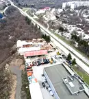Парцел в Плевен, Индустриална зона