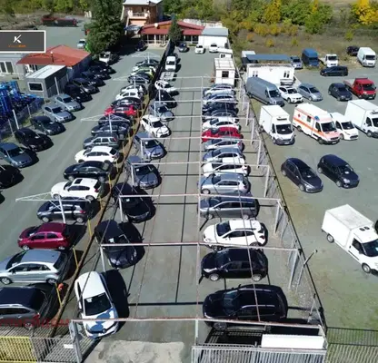 Photo 5 — Plot in Stara Zagora, Industrialna Zona - Iztok