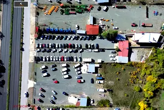Парцел в Стара Загора, Индустриална зона - изток