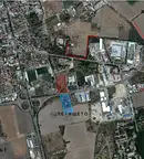 Парцел в Стара Загора, Индустриална зона - изток