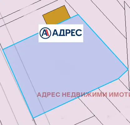 Photo 5 — Plot in Stara Zagora, Industrialna Zona - Iztok