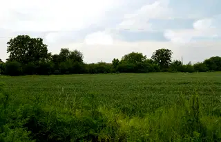 Парцел в Стара Загора, Индустриална зона - изток