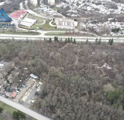 Photo 3 — Plot in Pleven, Industrialna Zona - Iztok