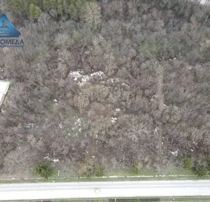Photo 4 — Plot in Pleven, Industrialna Zona - Iztok