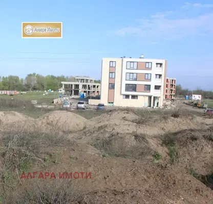 Photo 3 — Plot in Plovdiv, Индустриална зона - Марица