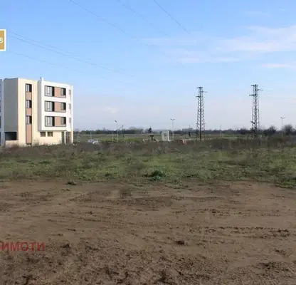 Photo 4 — Plot in Plovdiv, Индустриална зона - Марица