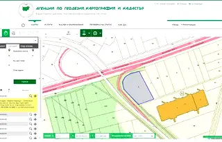 Парцел в Пловдив, Индустриална зона - Север