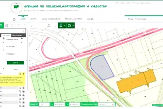 Парцел в Пловдив, Индустриална зона - Север