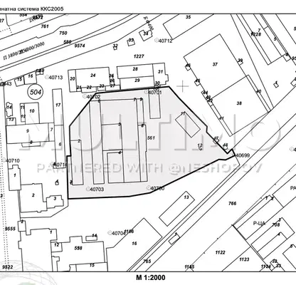 Photo 2 — Plot in Plovdiv, Industrialna Zona - Sever