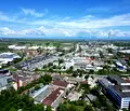 Снимка 4 — Парцел в Пловдив, Индустриална зона - Север