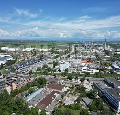 Photo 4 — Plot in Plovdiv, Industrialna Zona - Sever