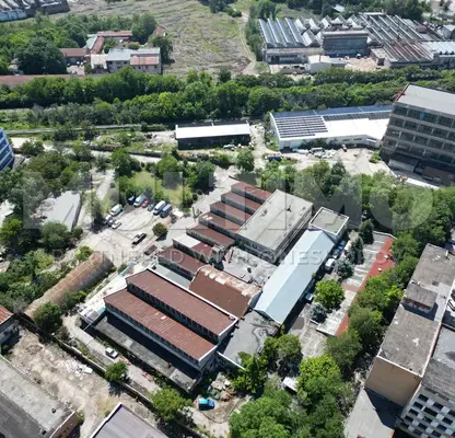 Photo 5 — Plot in Plovdiv, Industrialna Zona - Sever