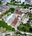 Парцел в Пловдив, Индустриална зона - Север