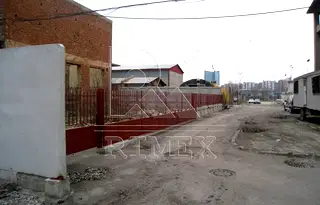 Парцел в Пловдив, Индустриална зона - Север