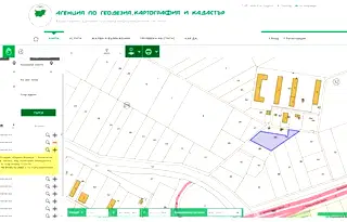 Парцел в Пловдив, Индустриална зона - Север