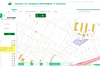 Парцел в Пловдив, Индустриална зона - Север