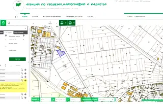 Парцел в Пловдив, Индустриална зона - Север