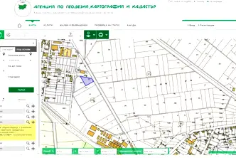 Парцел в Пловдив, Индустриална зона - Север