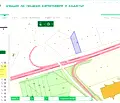 Снимка 2 — Парцел в Пловдив, Индустриална зона - Север