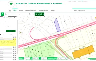 Парцел в Пловдив, Индустриална зона - Север