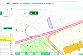 Парцел в Пловдив, Индустриална зона - Север