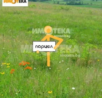 Photo 2 — Plot in Plovdiv, Industrialna Zona - Sever