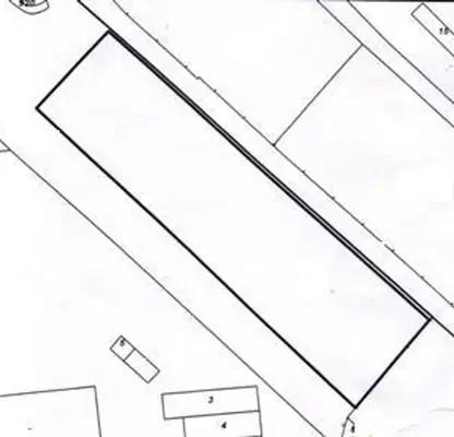 Снимка 2 — Парцел в Пловдив, Индустриална зона - Юг