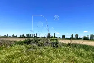 Парцел в Пловдив, Индустриална зона - Юг