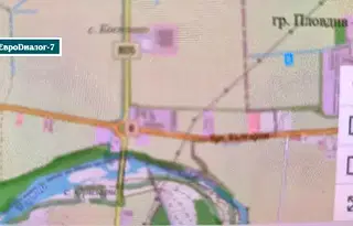 Парцел в Пловдив, Индустриална зона - Юг