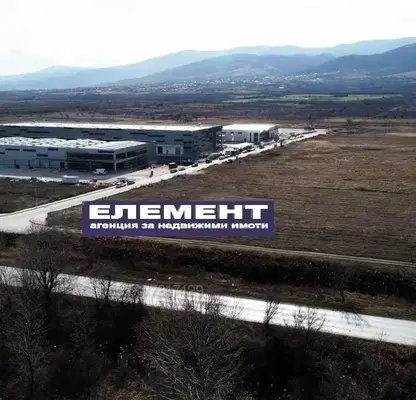 Photo 3 — Plot in Plovdiv, Industrialna Zona - Yug