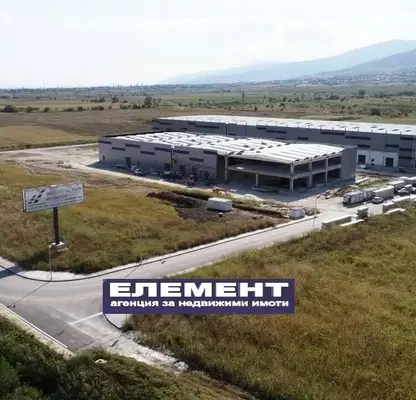 Photo 4 — Plot in Plovdiv, Industrialna Zona - Yug