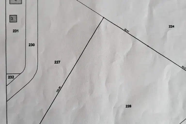 Plot in Pleven, Industrialna Zona - Zapad